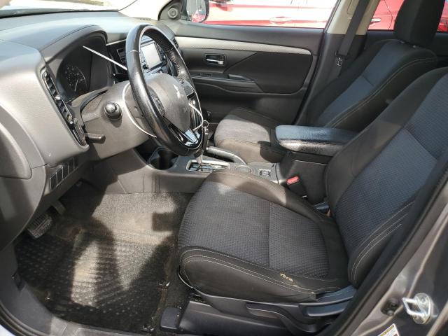 JA4AD3A34GZ052900 Mitsubishi Outlander Se