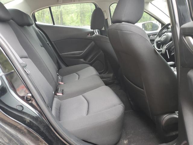 3MZBM1U77FM130886 Mazda 3 SPORT