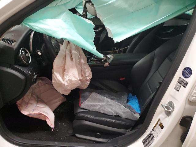 55SWF4KB7FU026201 Mercedes-Benz C 300 4MAT