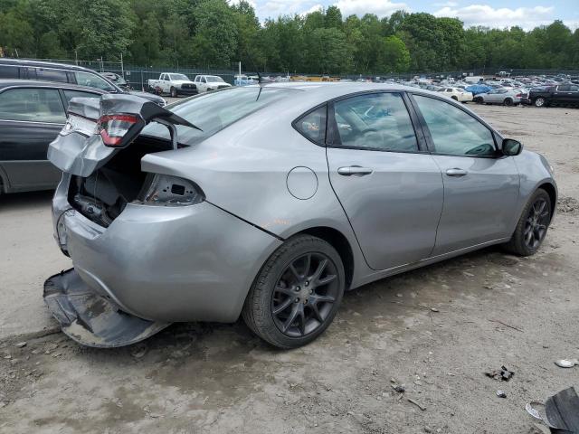 1C3CDFAA1FD390897 Dodge DART SE