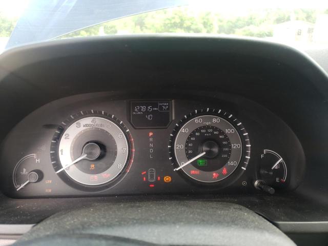 5FNRL5H63EB072050 Honda ODYSSEY EXL