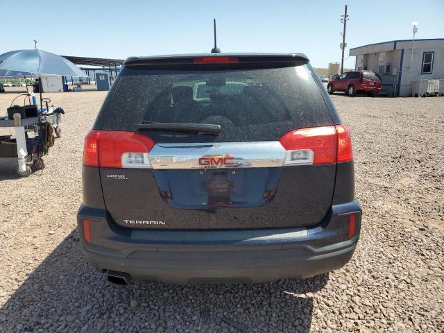 2GKALMEK1G6247658 GMC Terrain Sle