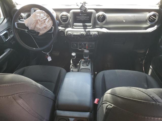 1C4HJXEN6KW687062 Jeep Wrangler Unlimited Sahara
