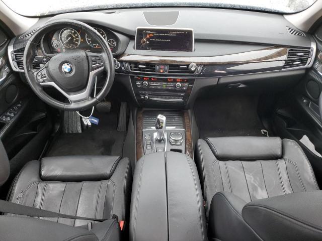 5UXKR0C51G0S87203 BMW X5 Xdrive35i