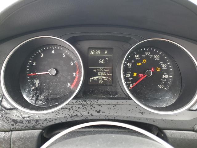 3VW2K7AJ9FM293581 Volkswagen JETTA BASE