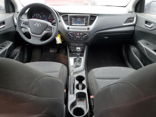 3KPC24A61LE122444 Hyundai ACCENT SE