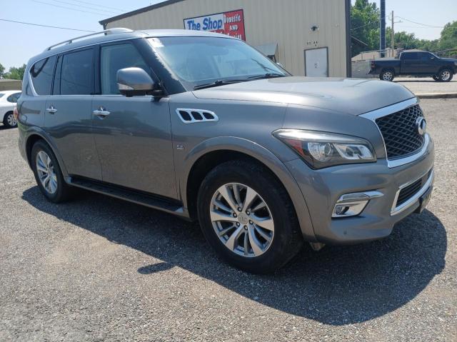 55180994 :رقم المزاد ، JN8AZ2NE2F9083319 vin ، 2015 Infiniti Qx80 مزاد بيع