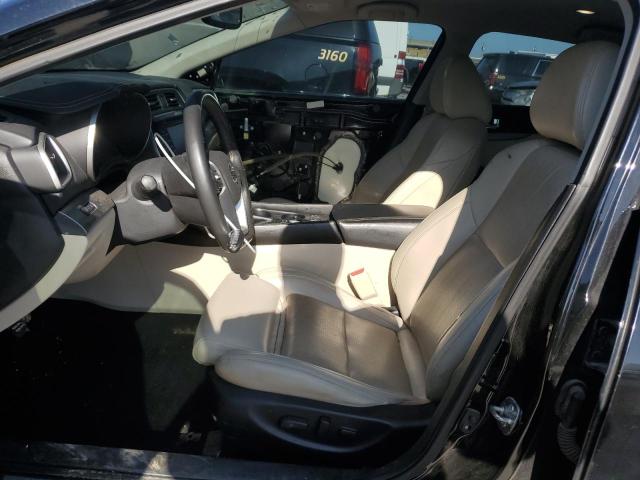 1N4AA6AP2JC389357 Nissan Maxima 3.5s
