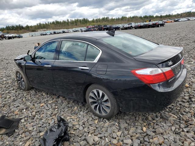 1HGCR6F33FA010761 Honda ACCORD HYBRID