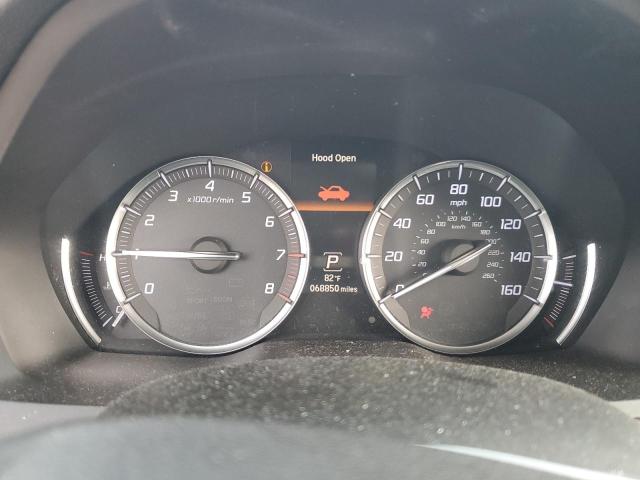 5J8YD3H8XJL009826 Acura Mdx Advance
