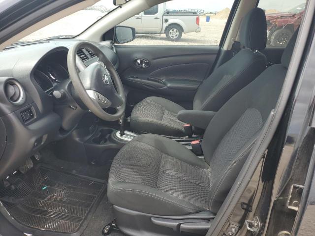 3N1CN7AP8HL875668 Nissan VERSA S