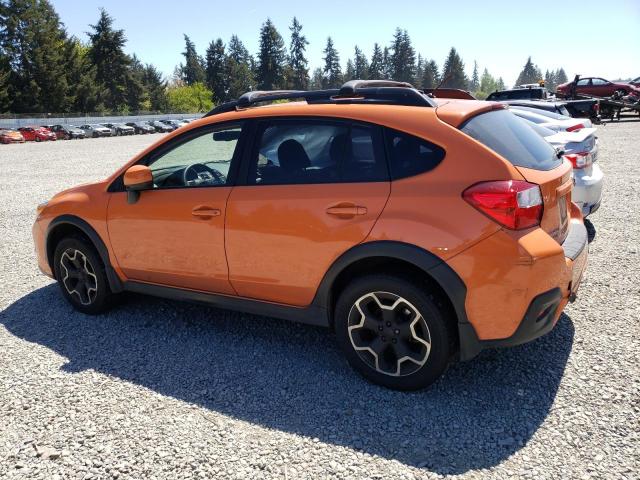 JF2GPAGC4E8238167 Subaru Xv Crosstrek 2.0 Limited
