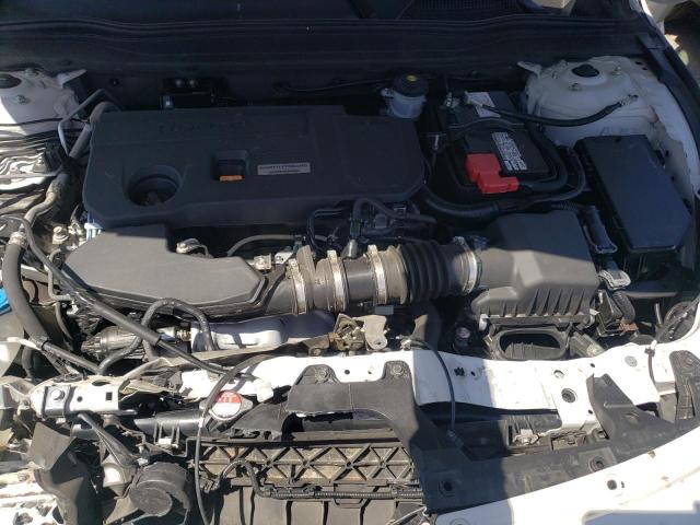 1HGCV2F90JA043881 Honda ACCORD TOU