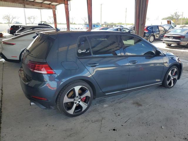 3VW6T7AU7KM013790 Volkswagen GTI S