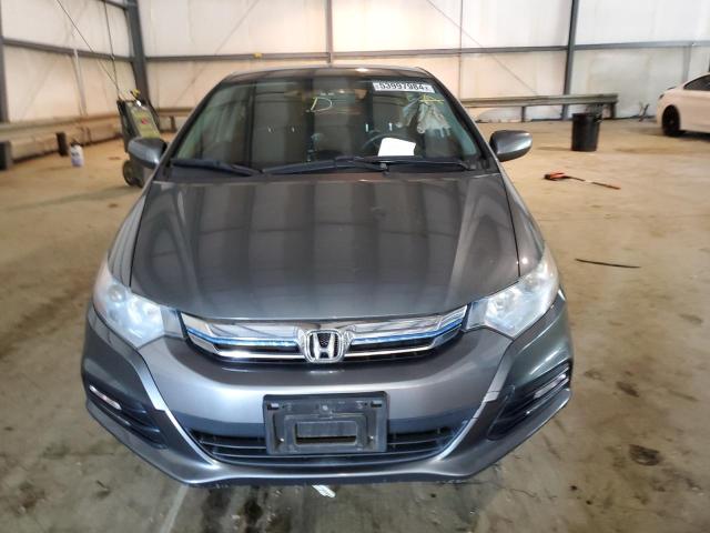 JHMZE2H54ES000792 Honda Insight Lx