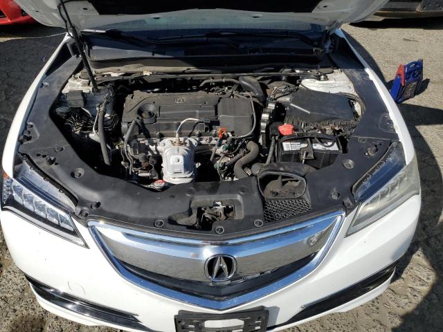 19UUB1F57GA011314 Acura TLX TECH