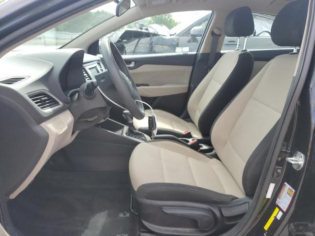 3KPC24A61ME150486 Hyundai ACCENT SE