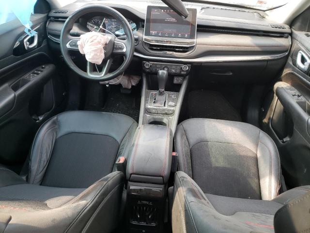 3C4NJDDB1NT149162 Jeep Compass Trailhawk