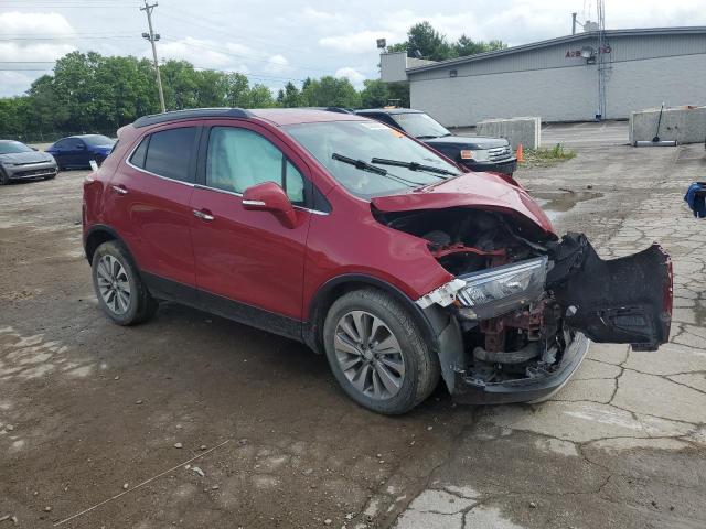 KL4CJESB5KB763204 Buick Encore Preferred