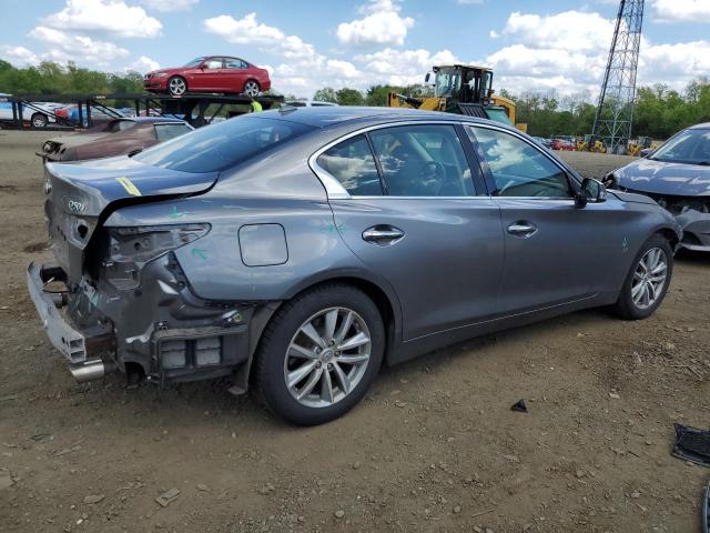 JN1BV7AR4FM401832 Infiniti Q50 BASE