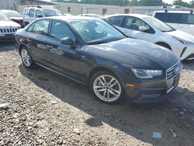 WAUDNAF44HN039088 Audi A4 PREMIUM