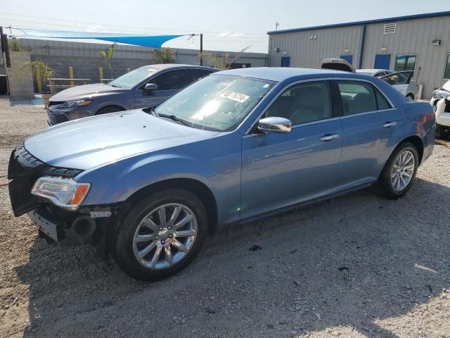 Auction sale of the 2011 Chrysler 300 Limited, vin: 2C3CA5CG9BH583168, lot number: 53776714