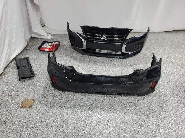 ML32FUFJ0NHF01998 Mitsubishi Mirage G4 Es
