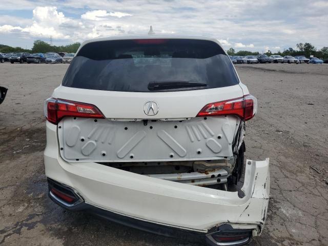 5J8TB4H58HL012424 Acura Rdx Technology