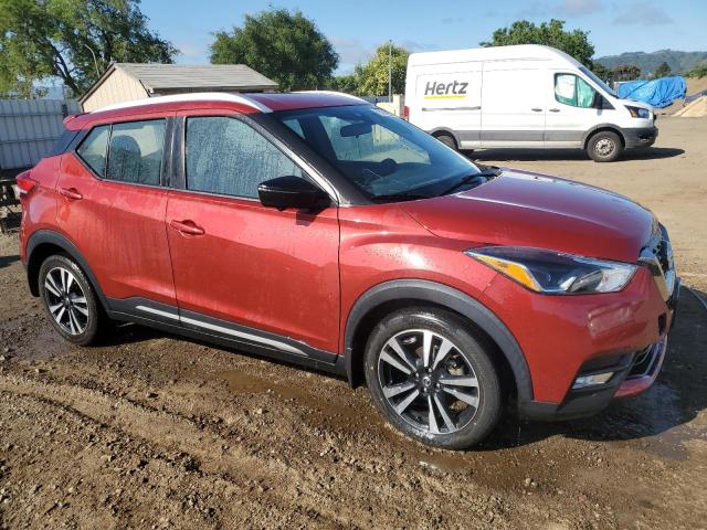 3N1CP5DV4LL563574 Nissan KICKS SR