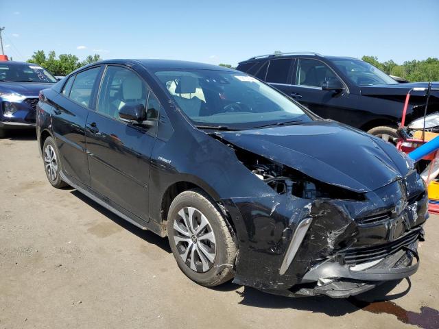 JTDL9MFU2N3040008 Toyota Prius Le