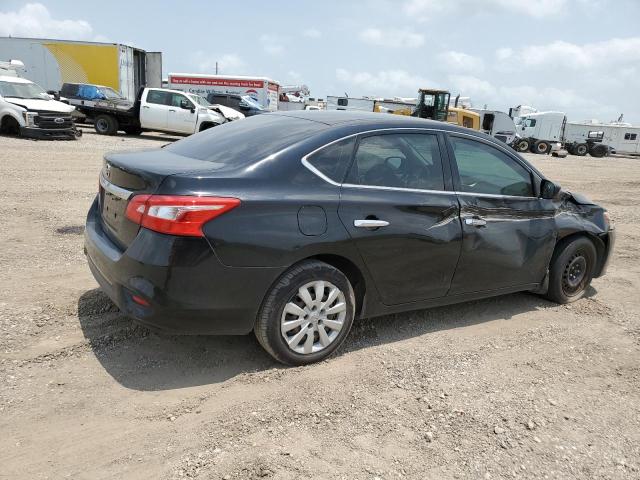 3N1AB7AP0HY316456 Nissan SENTRA S