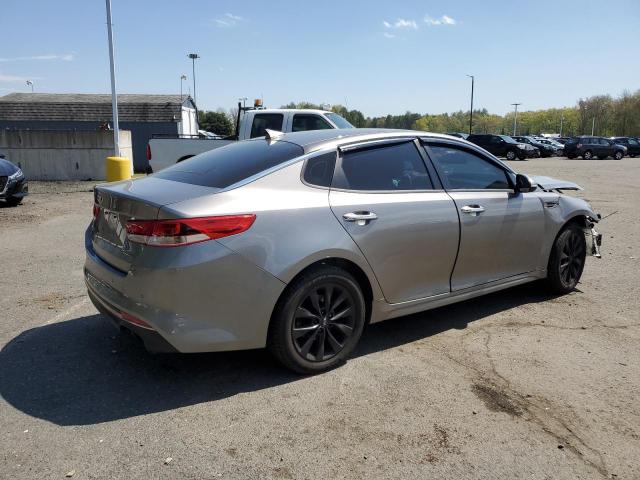 5XXGT4L33JG272481 KIA Optima Lx