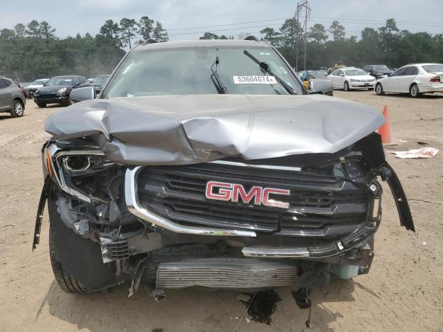 3GKALMEV5JL226454 GMC Terrain Sle