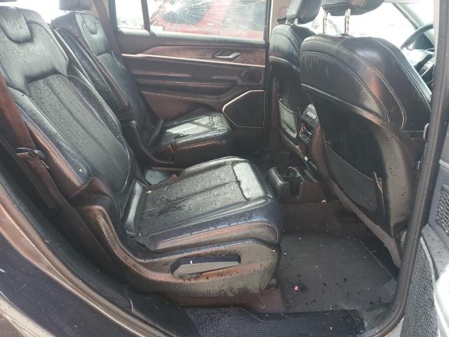 1C4RJKBG3M8204924 Jeep Grand Cherokee L Limited