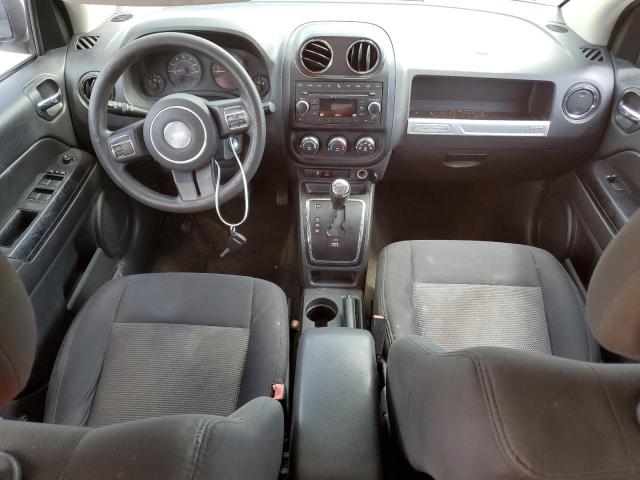 1C4NJCBAXED619909 Jeep Compass Sport