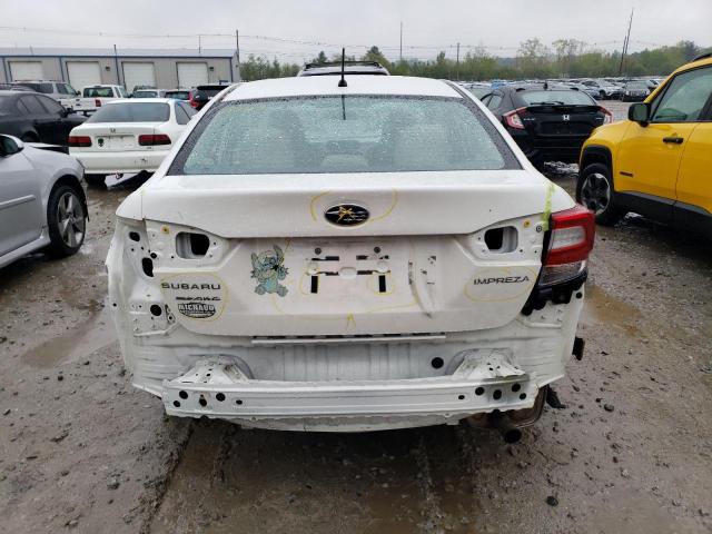 4S3GKAA69K3606982 Subaru Impreza