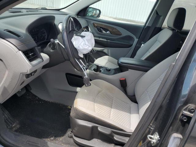 3GKALMEV5JL353141 GMC Terrain Sle