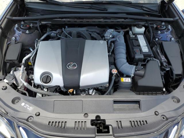 58ADZ1B15LU077287 Lexus ES 350