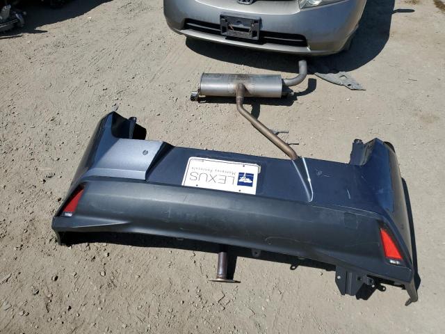 JTHX6JBH4P2135095 Lexus Ux 250h Base
