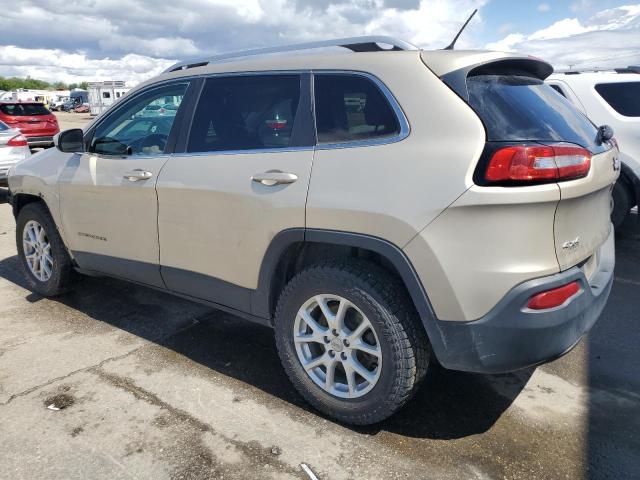 1C4PJMCB0FW633202 Jeep Cherokee Latitude