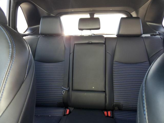 4T3E6RFV1LU005509 Toyota RAV4 XSE