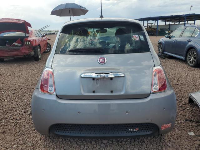 3C3CFFGE0HT575802 Fiat 500 Electric