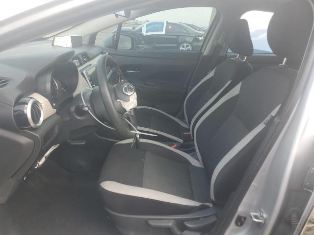 3N1CN8EVXML847346 Nissan VERSA SV