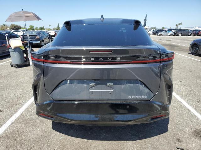 JTJABABBXRA000515 Lexus Rz 300e
