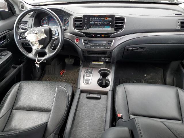 5FNYF6H23MB020518 Honda PILOT SE
