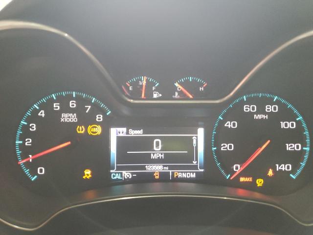 2G1125S39J9132628 Chevrolet Impala Premier