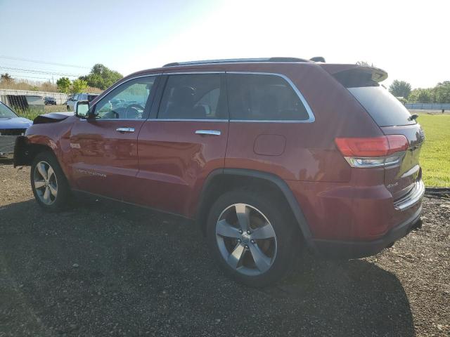 1C4RJFBG9EC101612 Jeep Grand Cherokee Limited