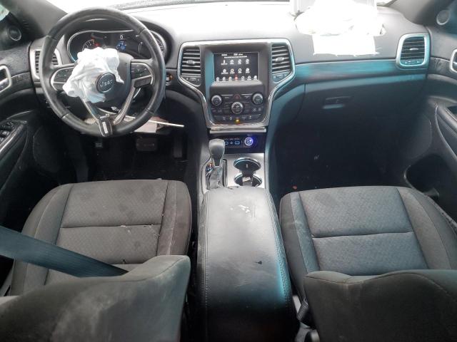 1C4RJFAGXLC250402 Jeep Grand Cherokee Laredo