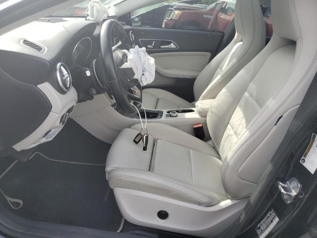 WDDSJ4EB0KN705805 Mercedes-Benz CLA 250