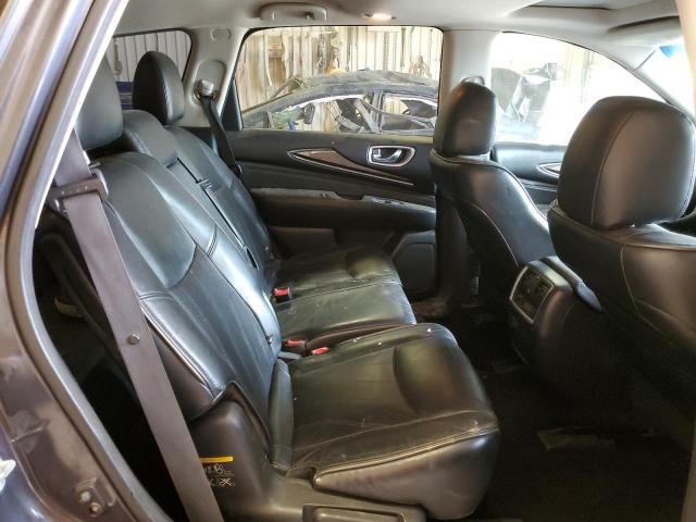 5N1AL0MN9EC525996 Infiniti QX60